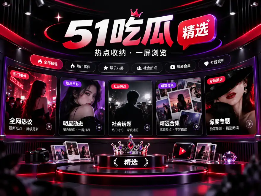 主题书架配图
