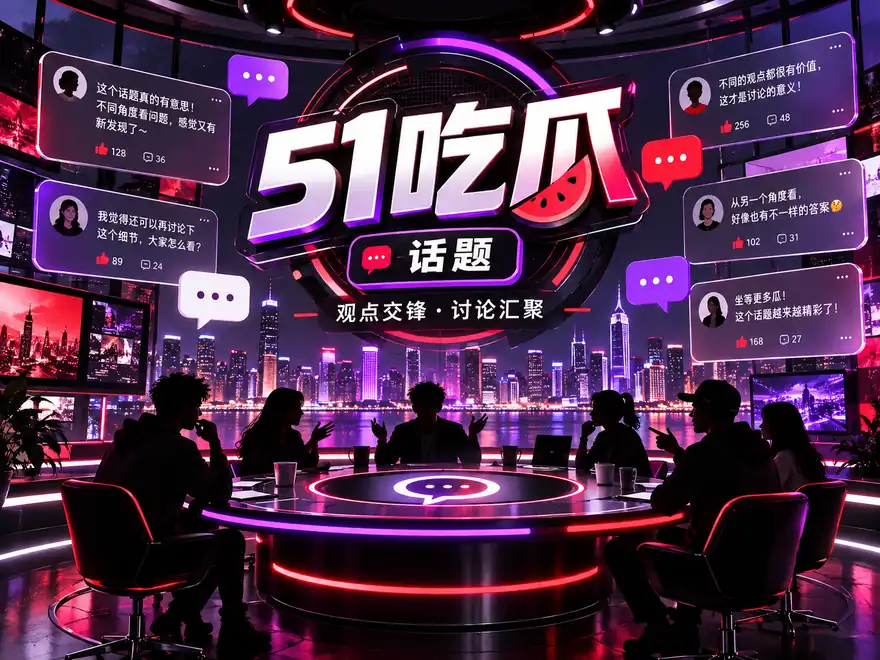 公共观察配图